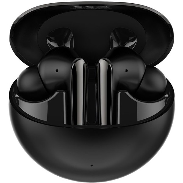 Фото - Наушники вкладыши беспроводные TWS Colorway TWS-3 Earbuds Black (CW-TWS3BK)