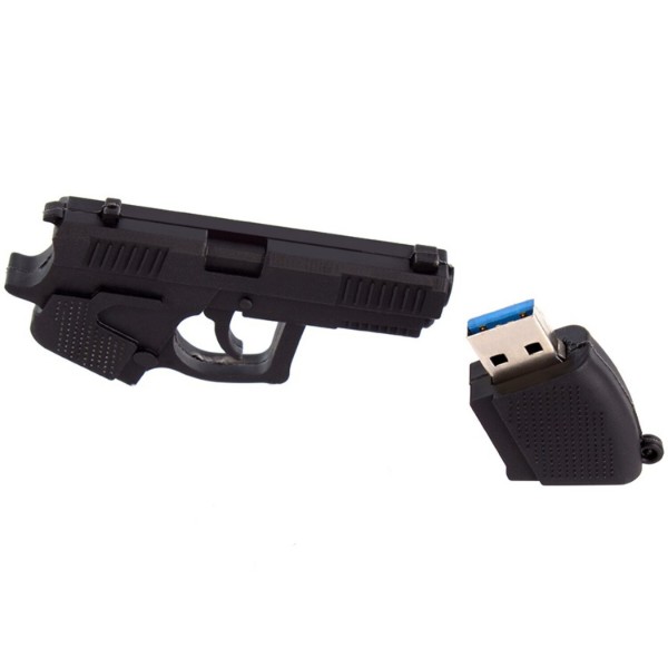 Фото - Флеш USB Colorway Pistol 32gb 3.0 (CW-USBPL32)