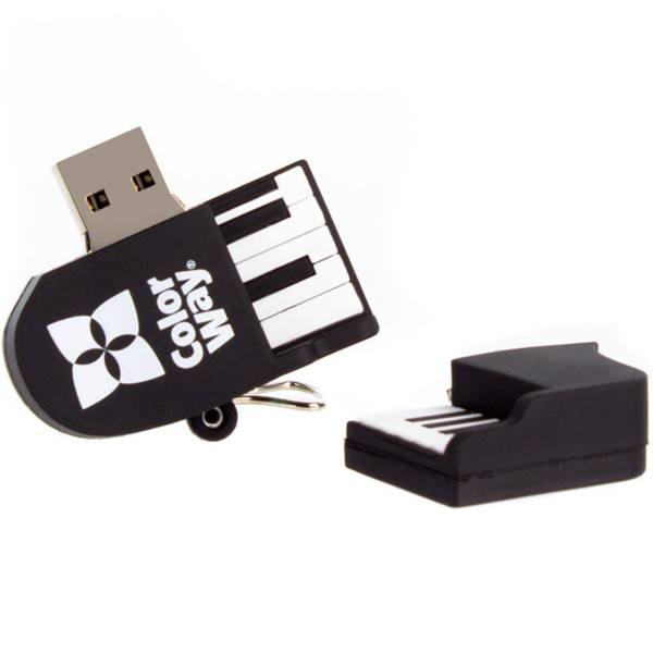 Фото - Флеш USB Colorway Piano 32gb 3.0 (CW-USBPO32)