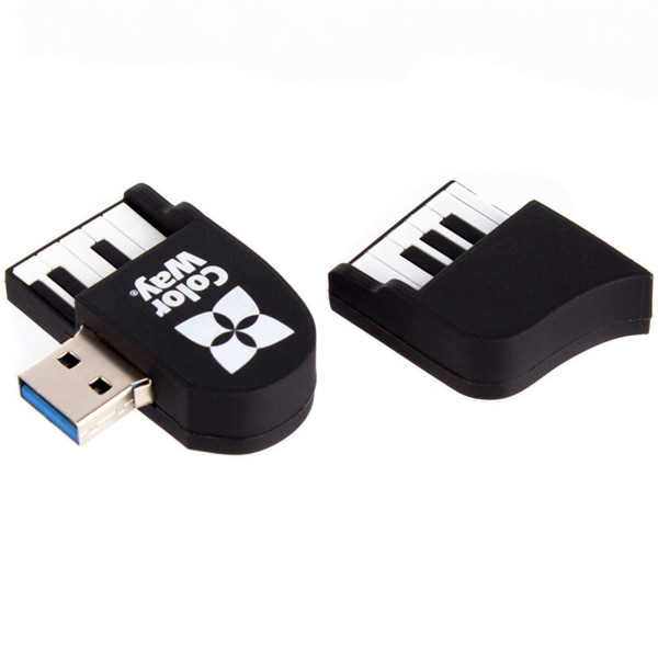 Фото - Флеш USB Colorway Piano 32gb 3.0 (CW-USBPO32)