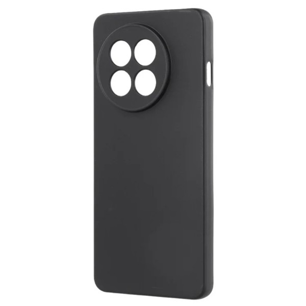 Фото - Чехол для смартфона BeCover for OnePlus Ace 5 5G Black (713139)