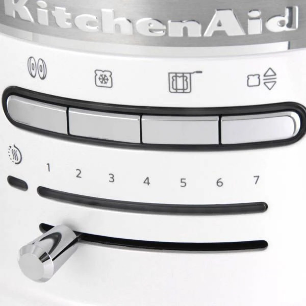 Фото - Тостер KitchenAid Artisan (5KMT2204EFP)