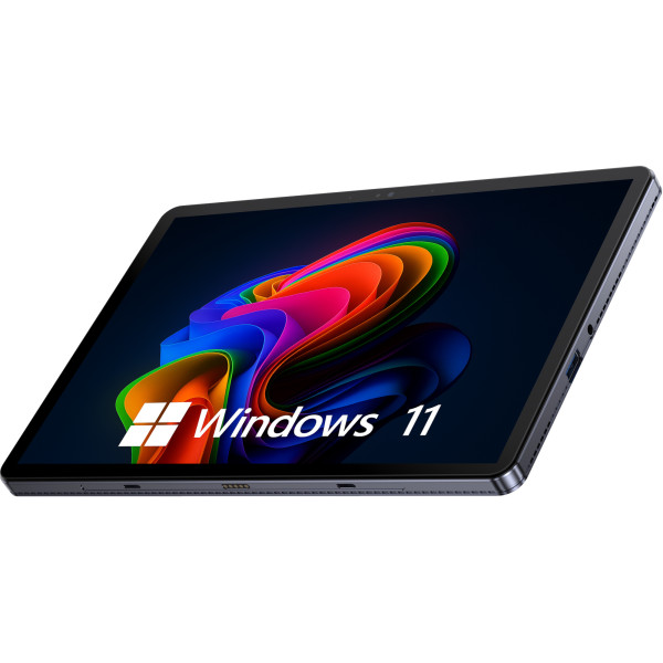 Фото - Планшет Chuwi Hi10 X2 8/256GB Grey (CWI555+kb+m/CW-112942) з клавіатурою-чохлом та мишкою