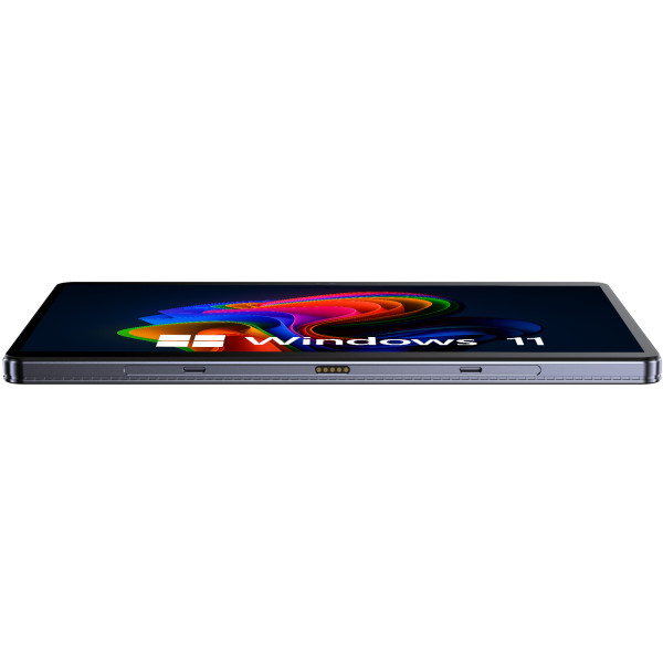 Фото - Планшет Chuwi Hi10 X2 8/256GB Grey (CWI555+kb+m/CW-112942) з клавіатурою-чохлом та мишкою