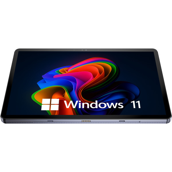 Фото - Планшет Chuwi Hi10 X2 8/256GB Grey (CWI555+kb+m/CW-112942) з клавіатурою-чохлом та мишкою