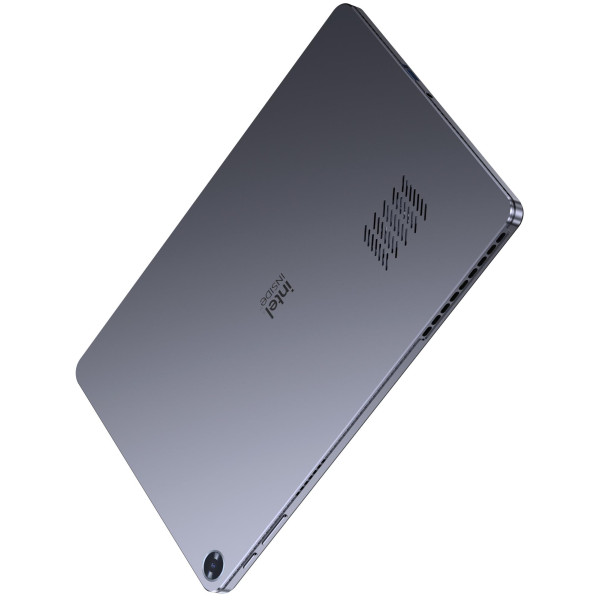 Фото - Планшет Chuwi Hi10 X2 8/256GB Grey (CWI555+kb+m/CW-112942) з клавіатурою-чохлом та мишкою
