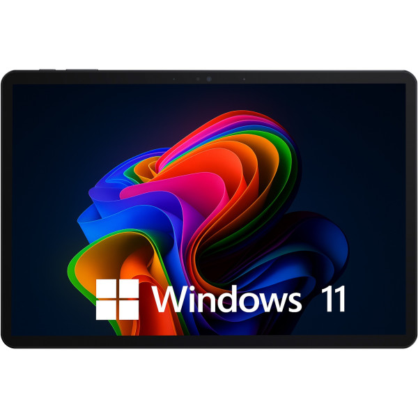 Фото - Планшет Chuwi Hi10 X2 8/256GB Grey (CWI555+kb+m/CW-112942) з клавіатурою-чохлом та мишкою