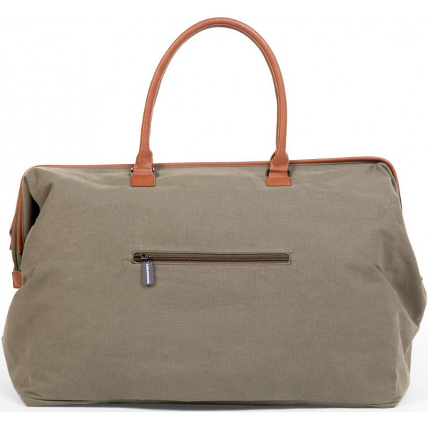 Фото - Сумка для батьків Childhome Khaki (CWMBBKA)