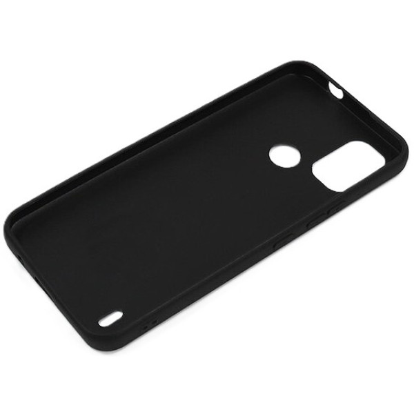 Фото - Чохол для смартфону BeCover for Nokia G11 Plus Black (707999)