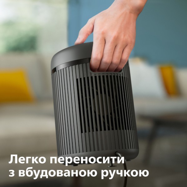 Фото - Тепловентилятор Philips CX2120/01