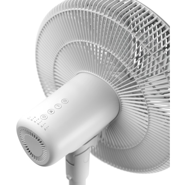 Фото - Вентилятор підлоговий Philips CX2550/00