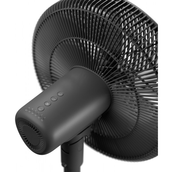 Фото - Вентилятор підлоговий Philips CX3550/01