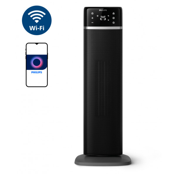 Фото - Тепловентилятор Philips CX5120/11