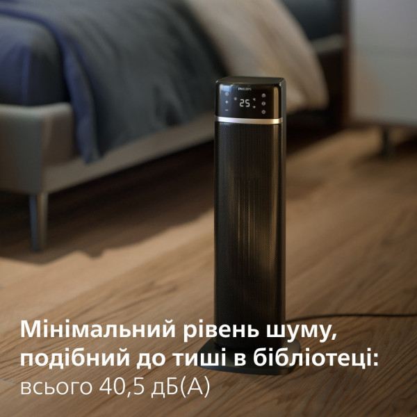 Фото - Тепловентилятор Philips CX5120/11