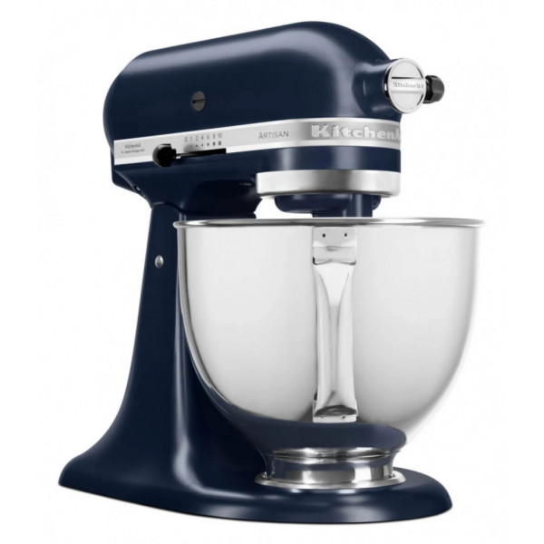 Фото - Планетарний міксер KitchenAid Artisan (5KSM125EIB)