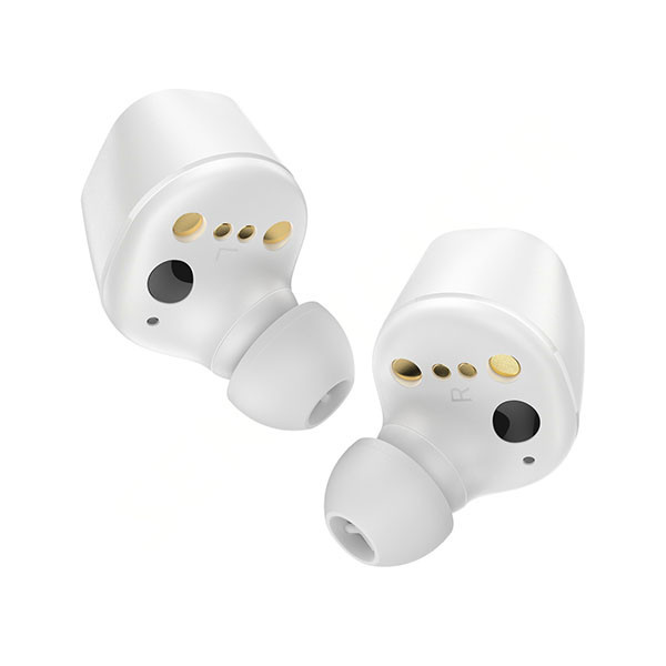 Фото - Мікропошкодження - Навушники вкладиші бездротові TWS Sennheiser CX Plus White (509189)