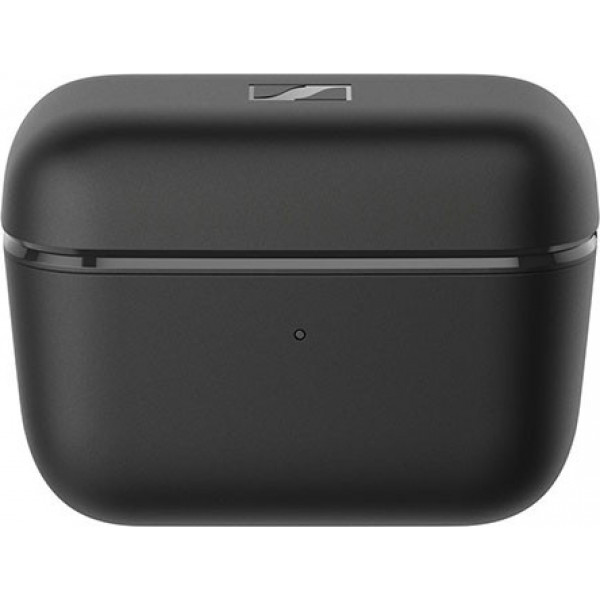 Фото - Наушники вкладыши беспроводные TWS Sennheiser CX True Wireless (CX200TW1) Mic Black