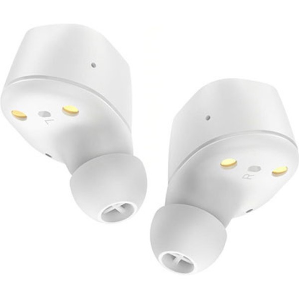 Фото - Наушники вкладыши беспроводные Sennheiser CX TRUE WIRELESS WHITE