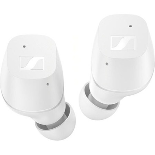 Фото - Наушники вкладыши беспроводные Sennheiser CX TRUE WIRELESS WHITE