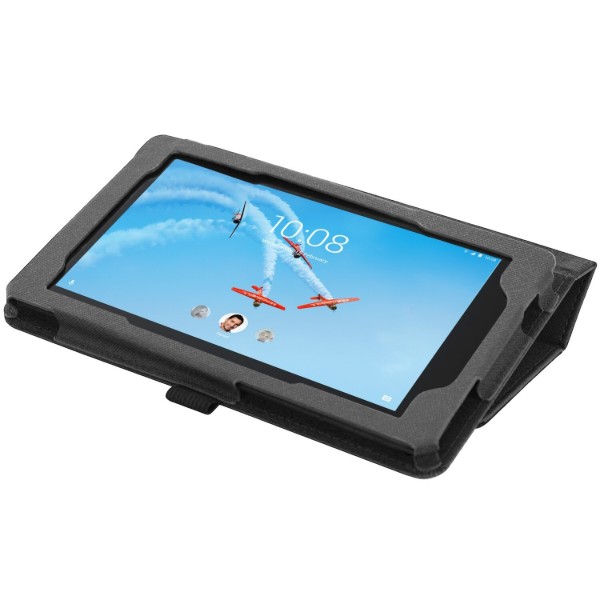 Фото - Чехол для планшета BeCover Slimbook for Thomson TEO 10" Black (710128)