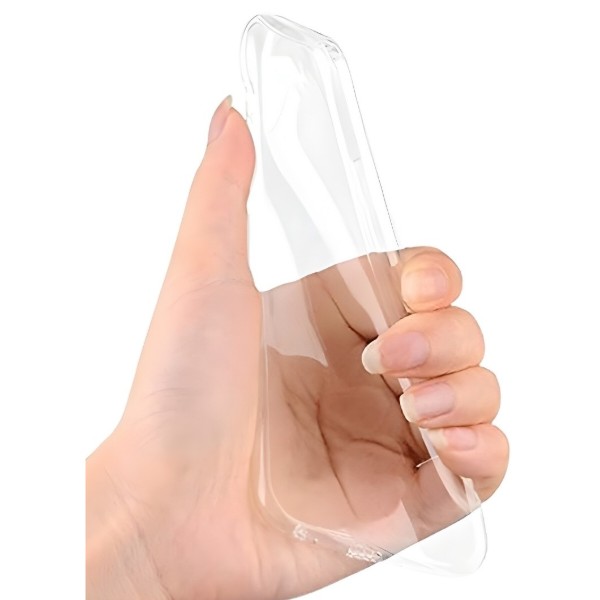 Фото - Чехол для смартфона BeCover for Tecno Spark Go 2 (KM4) Transparancy (714682)