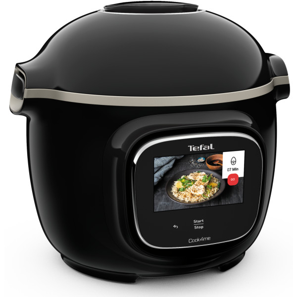 Мультиварка