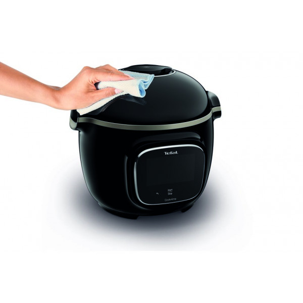 Фото - Мультиварка Tefal CY912830 Cook4me Touch