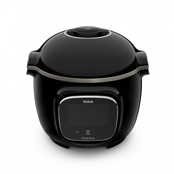 Фото - Мультиварка Tefal CY912830 Cook4me Touch