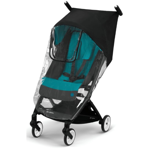 Фото - Дождевик для люльки Cybex Libelle (521000707)