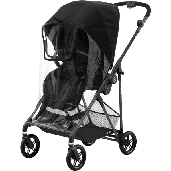 Фото - Дождевик для люльки Cybex Melio (520003375)