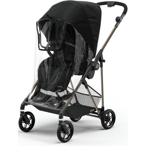 Фото - Дождевик для люльки Cybex Melio (520003375)