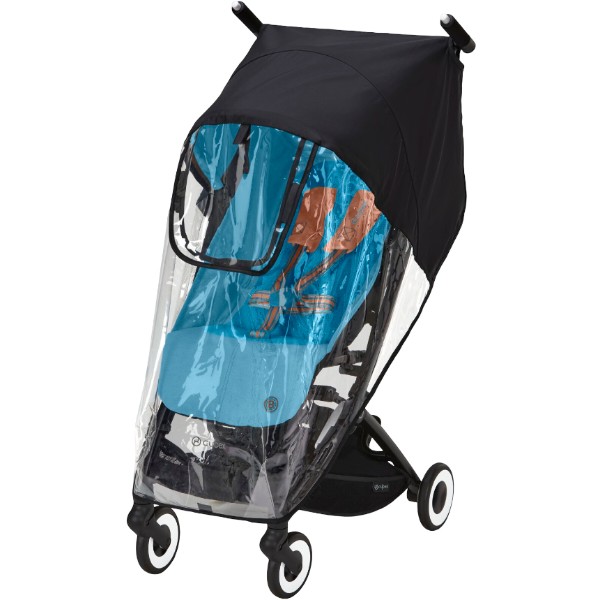 Фото - Дождевик для люльки Cybex Libelle (521000707)