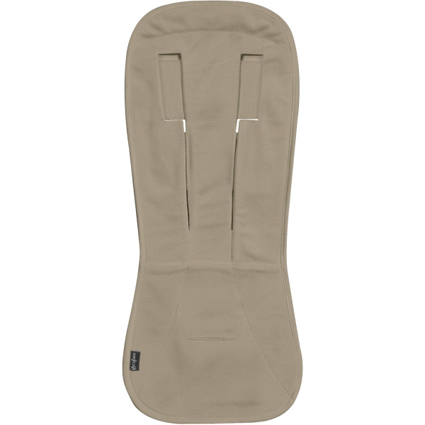 Фото - Комплект текстилю для коляски Cybex Beige (522002341)