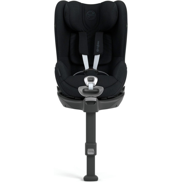 Фото - Автокресло Cybex Sirona T Plus Sepia Black (523000387)