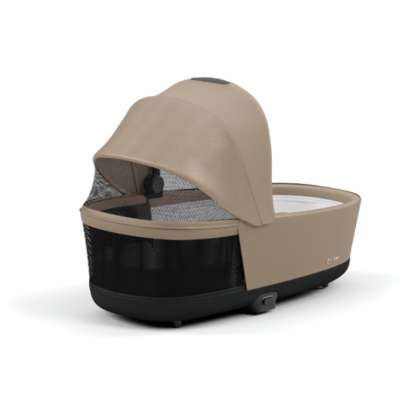 Фото - Люлька для коляски Cybex Priam Lux Cozy Beige (523001271)