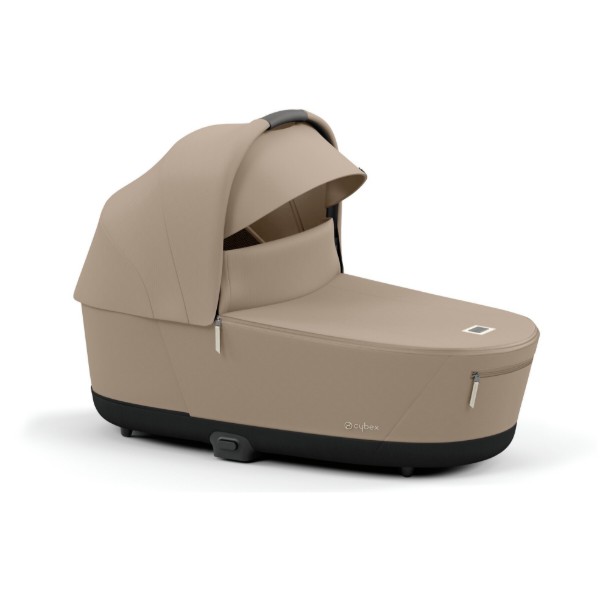 Фото - Люлька для коляски Cybex Priam Lux Cozy Beige (523001271)