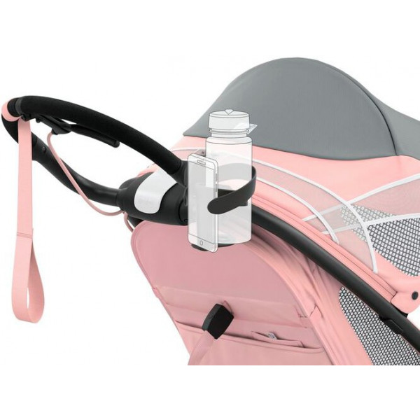 Фото - Подстаканник для коляски Cybex 2в1