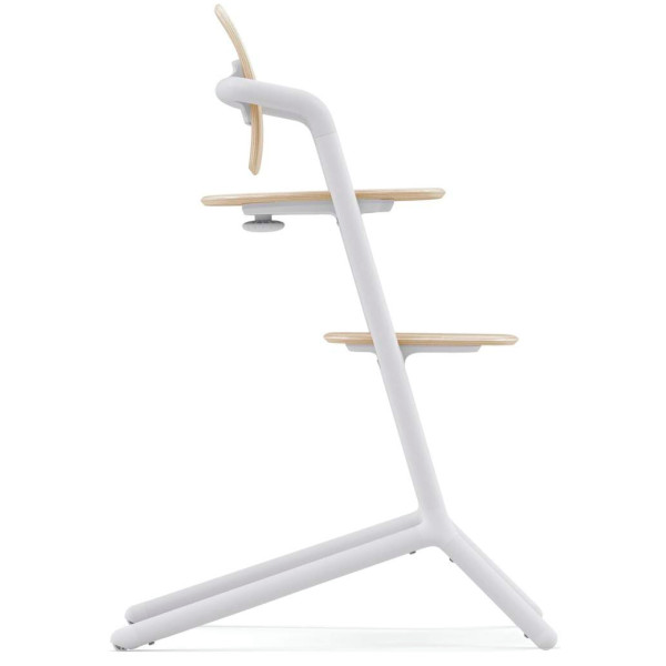 Фото - Стільчик для годування трансформер Cybex Lemo Sand White