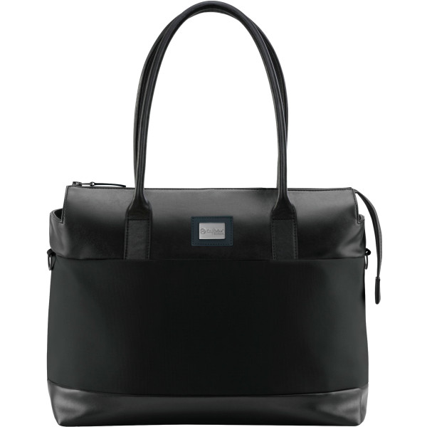 Фото - Сумка для родителей Cybex Tote Deep Black (521002957) Фото - Сумка для родителей Cybex Tote Deep Black (521002957)