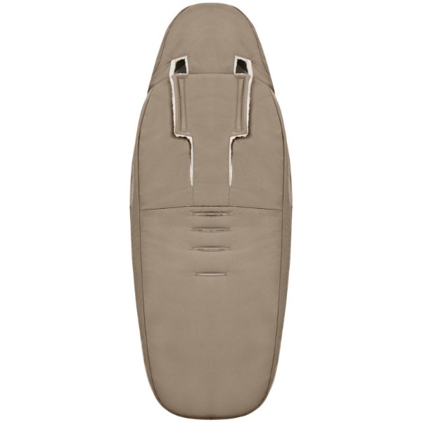 Фото - Чехол на ножки Cybex Platinum Cozy Beige (523001313)