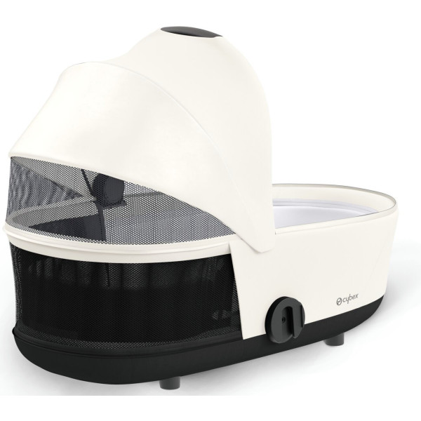 Фото - Люлька для коляски Cybex Mios Lux Off White (523000937)