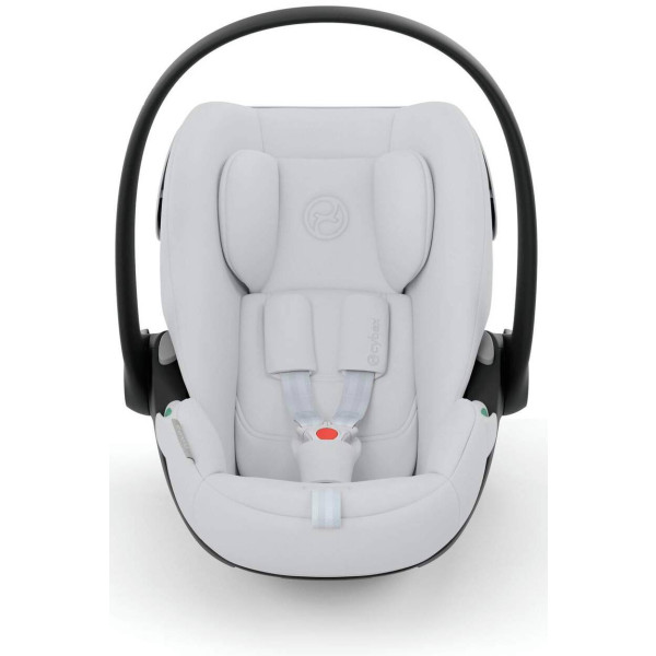 Фото - Автокресло Cybex Cloud G i-Size Fog Grey (MED00000001491)