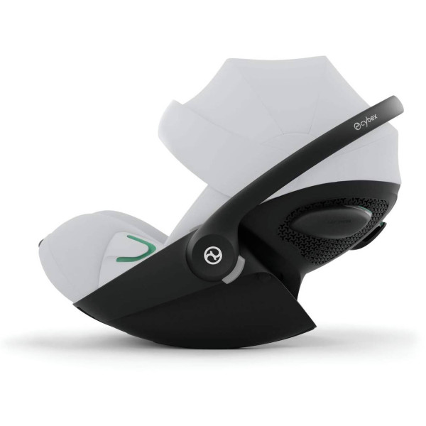 Фото - Автокресло Cybex Cloud G i-Size Fog Grey (MED00000001491)
