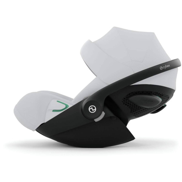 Фото - Автокресло Cybex Cloud G i-Size Fog Grey (MED00000001491)
