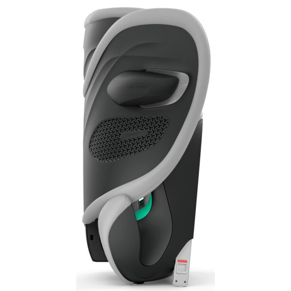 Фото - Автокресло Cybex Solution G2 Plus Stone Grey