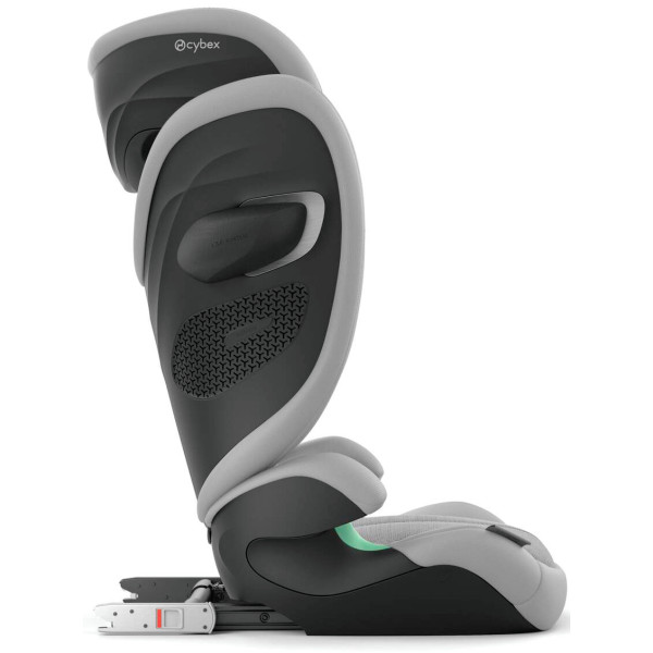Фото - Автокресло Cybex Solution G2 Plus Stone Grey