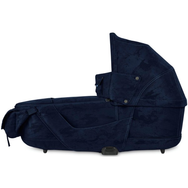 Фото - Люлька для коляски Cybex Priam Lux Rebellious Luxury с сумкой (525000509)