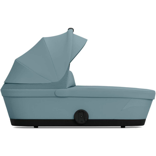 Фото - Люлька для коляски Cybex Melio Stormy Blue (525000081)