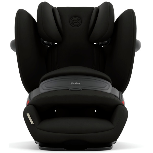 Фото - Автокрісло Cybex Pallas G3 Magic Black (525000943)