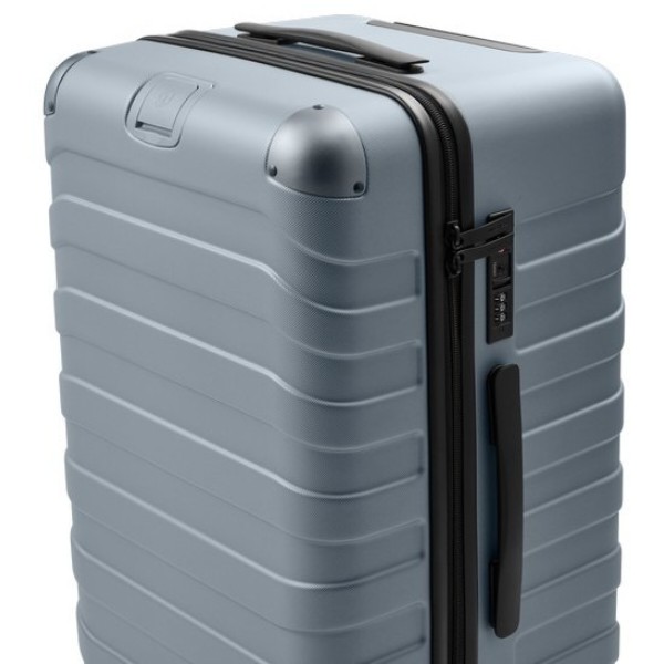 Фото - Чемодан NINETYGO Cyber Trunk Luggage 30" Blue (6941413244718)
